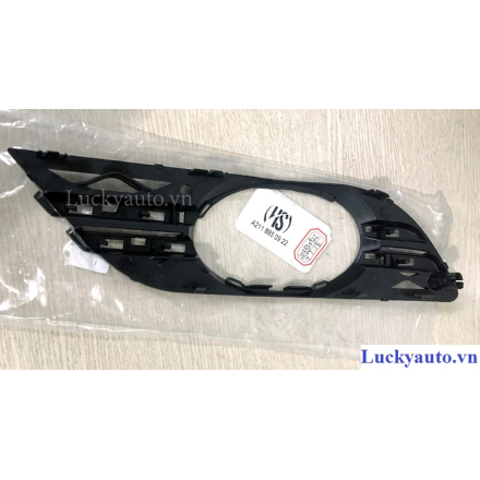 Ốp đèn bên lái xe Mercedes E Class W211_ 2118850922- A2118850922